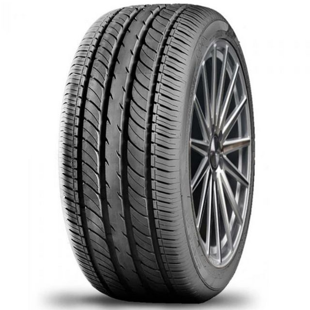 Летние шины Waterfall Eco Dynamic 235/45 R18 94V – фото, отзывы ...