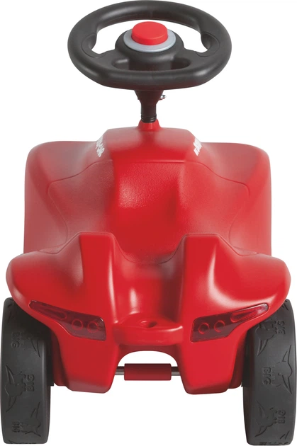 Jeździk BIG Neo Red (4004943562409) - obraz 2