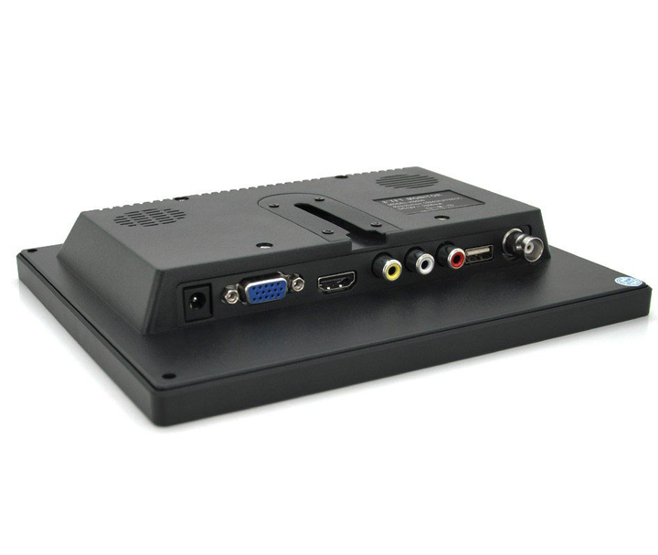Автомобильный ЖК-монитор 8 дюймов Voltronic (16 9), BNC/AV/VGA/HDMI ...