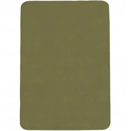 Одеяло флисовое полевое MIL-TEC Olive 200 x 150 см с транспортным мешком в комплекте - Фото 8 Одеяло флисовое полевое MIL-TEC Olive 200 x 150 см с транспортным мешком в комплекте - изображение 8