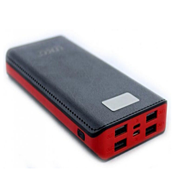 Мобильная зарядка POWER BANK UKC 50000 mah (реальная емкость 9600 mAh ...