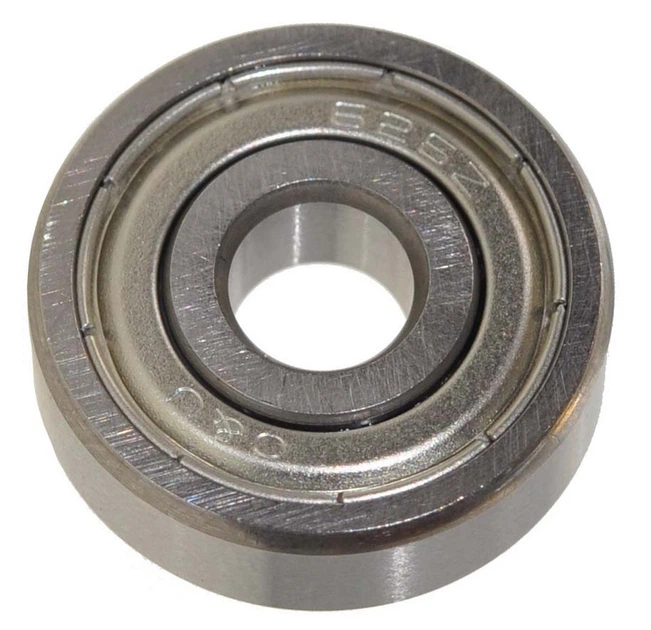 Підшипник (19*6*6) 626ZZ тримера Makita EM2500U DA00000158, арт.под1234 - зображення 3