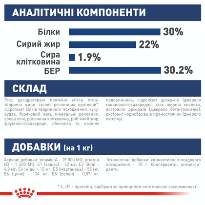 Сухий корм для собак Royal Canin Maxi Starter (Роял Канін Максі Стартер) 4 кг - Фото 4 Сухий корм для собак Royal Canin Maxi Starter (Роял Канін Максі Стартер) 4 кг - зображення 4