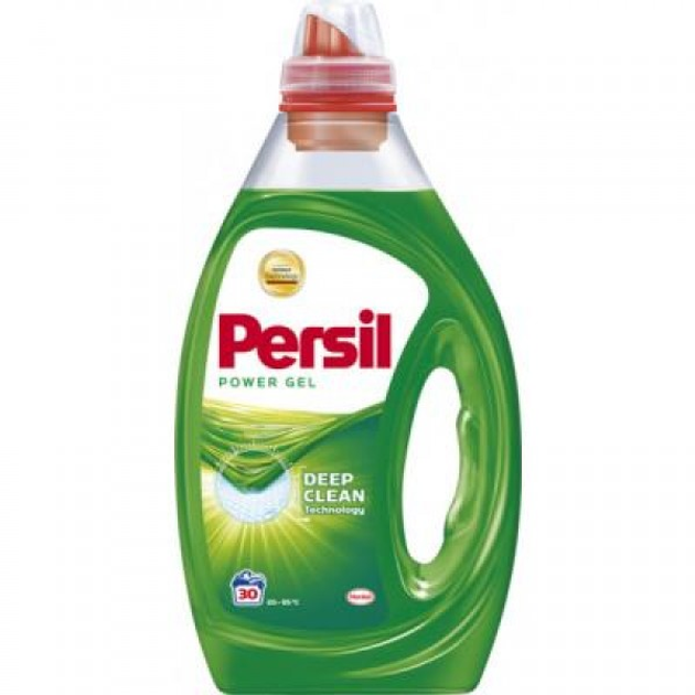 Гель для прання Persil Універсальний 1.5 л (9000101345551) – фото ...