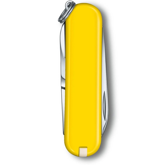 Складной нож Victorinox CLASSIC SD Colors 0.6223.8G - изображение 2