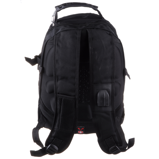 Рюкзак Swissgear (8810) Чорний від продавця: MIRON – в інтернет ...