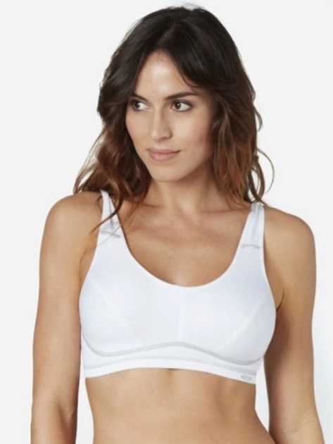 Спортивный бюстгальтер Viania SA3093 75C Белый (7800000052404) – в ...