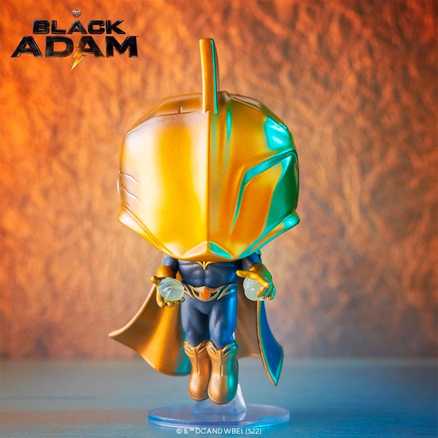 Игровая фигурка FUNKO POP! Доктор Фейт, виниловая, аниме-стиль, 9,6 см - Фото 3 Игровая фигурка FUNKO POP! Доктор Фейт, виниловая, аниме-стиль, 9,6 см - изображение 3