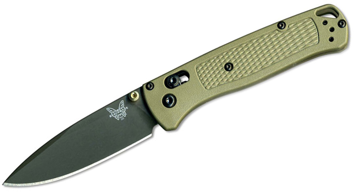 Нож Benchmade Bugout (535GRY-1) - изображение 1