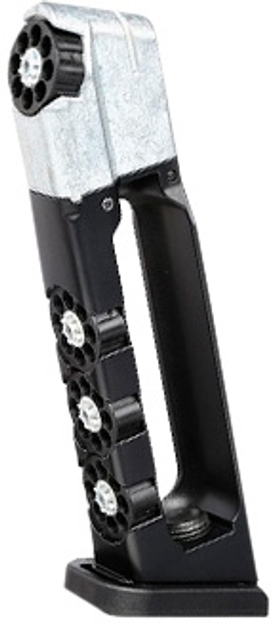 Магазин Umarex Glock 17 кал. 4.5 мм ВВ (3986.01.92) - изображение 1