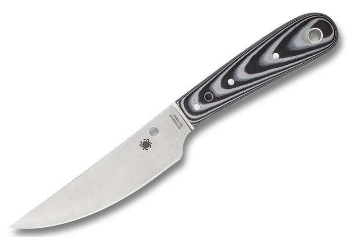 Туристический нож Spyderco Bow River (87.13.72) - изображение 1