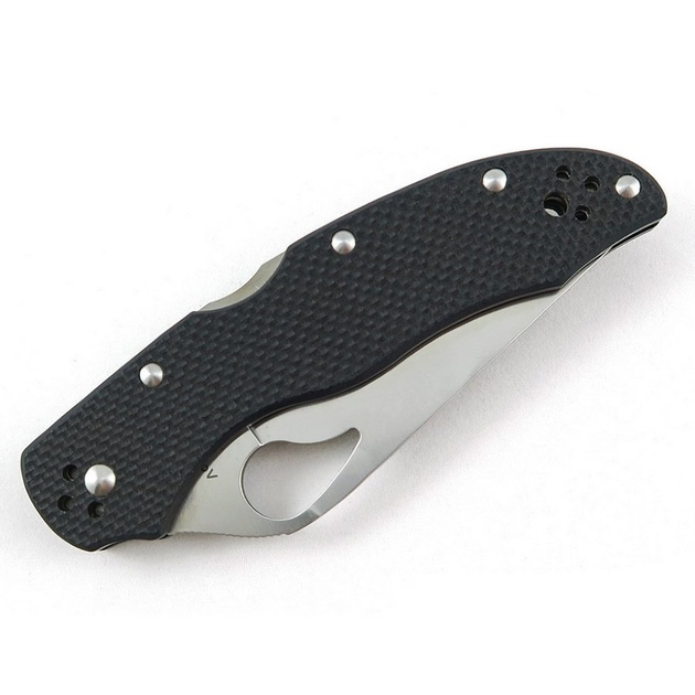 Карманный нож Spyderco Byrd Harrier (87.13.56) - изображение 2