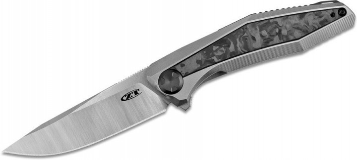Складной Нож Zero Tolerance KAI 0470 (1740.04.00) - изображение 1