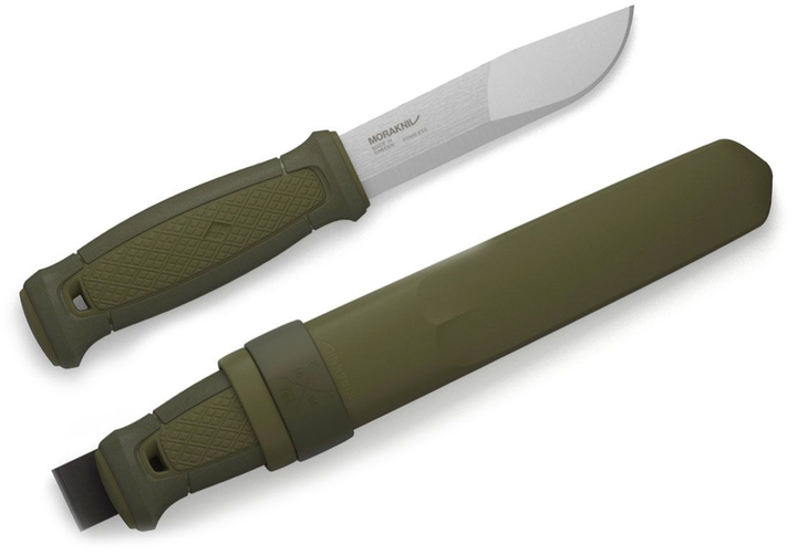 Кишеньковий ніж Morakniv Kansbol (2305.01.28) - зображення 1