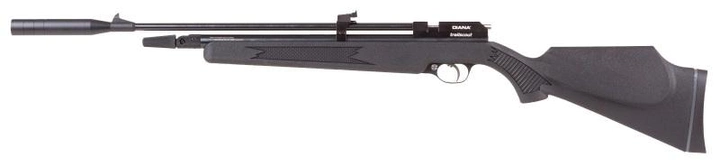 Гвинтівка пневматична Diana Trailscout кал. 4.5 мм (377.04.02) - зображення 1