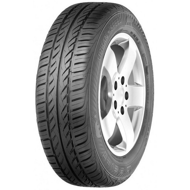 Летние шины Gislaved Urban Speed 175/65 R15 84H – фото, отзывы ...