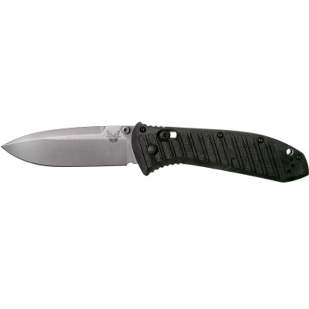 Нож Benchmade Presidio II" AXIS, CF (570-1) - изображение 1