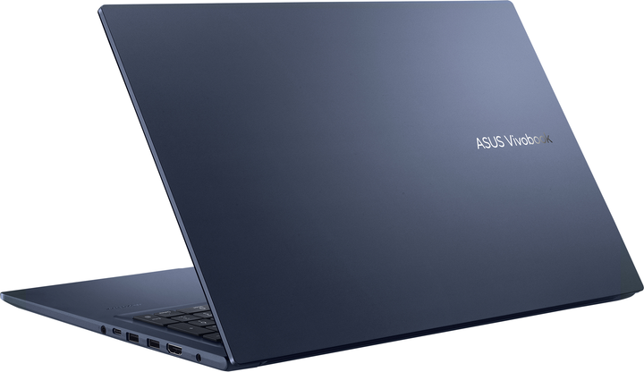 Ноутбук ASUS VivoBook 17 X1702 (MOBASUNOTBAAT) Quiet Blue - зображення 11