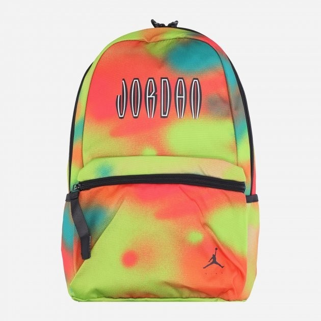 Рюкзак Jordan Mvp Backpack Мультиколор (9A0689-E69) от продавца: Multi ...