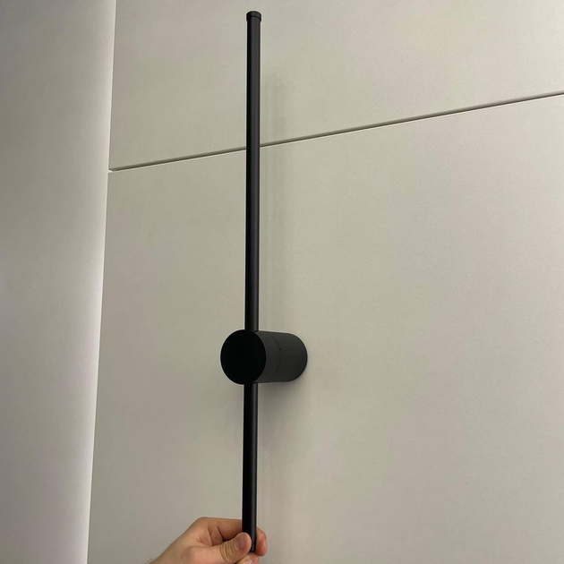 Бра Sevilla Light HL-4 600 Black - изображение 3