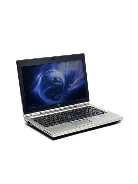 Ноутбук HP EliteBook 2570p Intel Core i5 4 Гб 120 Гб SSD (Б/В - Клас A-) | PTB0223148 - зображення 4