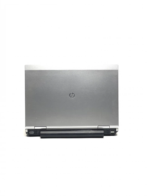 Ноутбук HP EliteBook 2570p Intel Core i5 4 Гб 120 Гб SSD (Б/В - Клас A-) | PTB0223148 - зображення 2