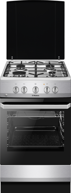 Плита газовая HANSA FCGX58099 - изображение 2