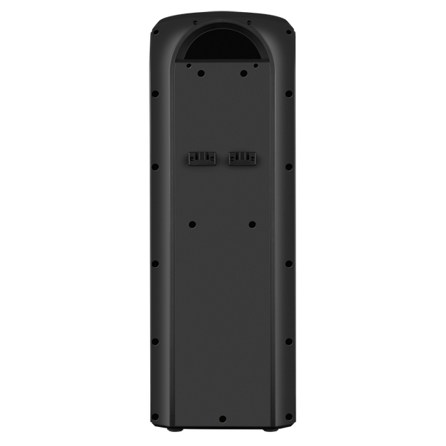 Колонка SVEN PS-750 Black Refurbished (80Вт, TWS, bluetooth, подсветка, караоке) - Фото 9 Колонка SVEN PS-750 Black Refurbished (80Вт, TWS, bluetooth, подсветка, караоке) - изображение 9