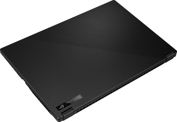 Laptop ASUS ROG Flow X16 (2022) GV601RW (MOBASUNOTBAAX) Eclipse Gray - obraz 17