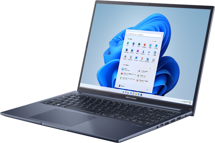 Ноутбук ASUS VivoBook 16X OLED M1603QA-L2122W (90NB0Y81-M00NW0) Quiet ...