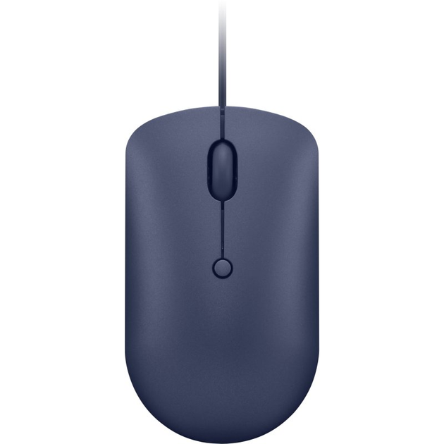 Мышка Lenovo 540 USB-C Wired Abyss Blue (GY51D20878) – фото, отзывы ...