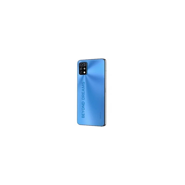 Мобильный телефон Umidigi A11 Pro Max 4/128GB Dual Sim Mist Blue_