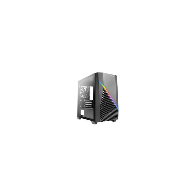 Корпус Antec DRACO 10 (0-761345-80016-7) - зображення 1