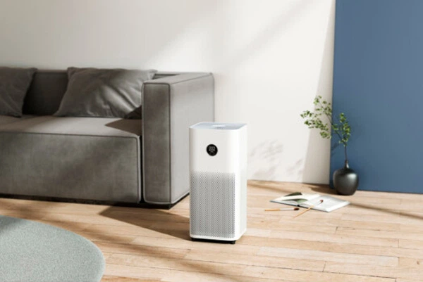 Очисник повітря Xiaomi Smart Air Purifier 4 (33927/BQAFAF5SB01894) - Уцінка - зображення 13