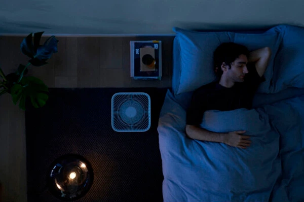 Очисник повітря Xiaomi Smart Air Purifier 4 (33927/BQAFAF5SB01894) - Уцінка - зображення 18