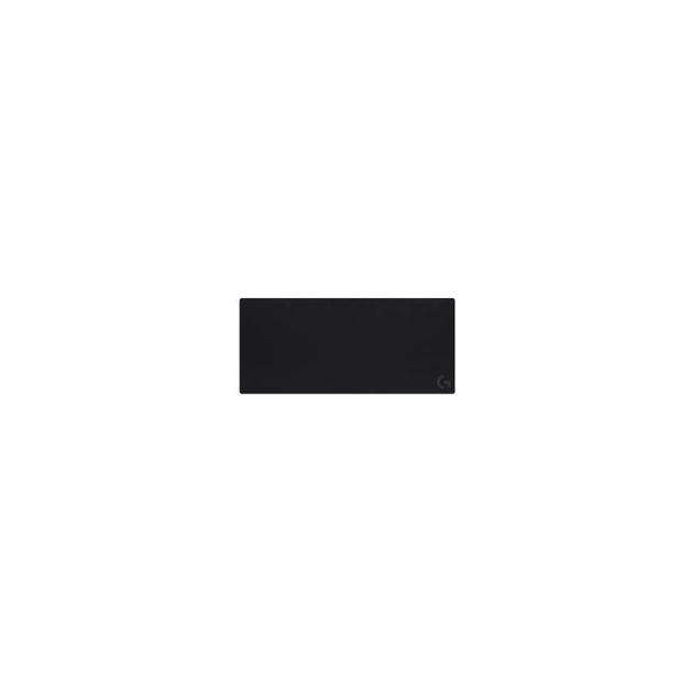 Килимок для мишки Logitech G840 Gaming Mouse Pad Black (943-000777) - зображення 1