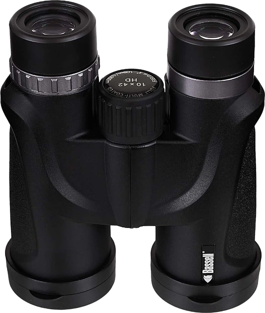 Бинокль Bassell 10X42-WT (10X42-BASSELL-WT) - изображение 4