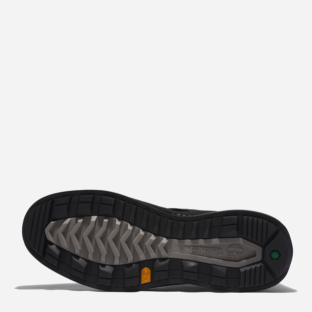 Чоловічі кросівки для треккінгу Timberland Timberloop Trekker City Low TB0A5MEG0151 43 (9UK) 27 см Чорні (196013320560) - зображення 6