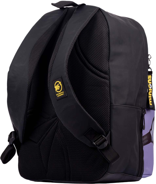Рюкзак YES T-126 Minions 46х31х15 см 21 л (558928) (5060934568392) - зображення 3