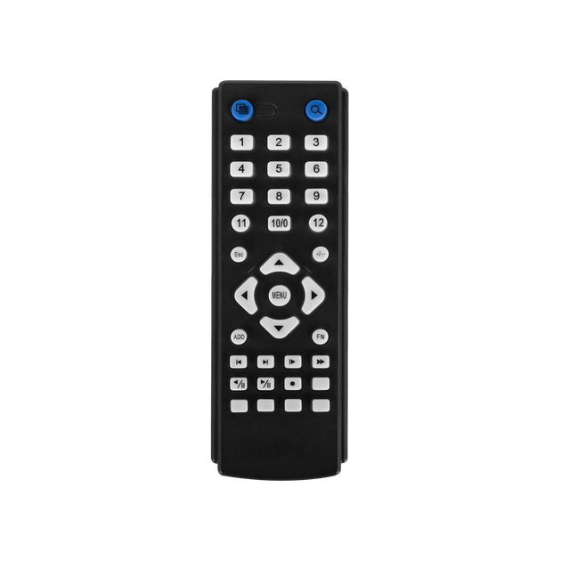 Комплект відеоспостереження вуличний на 2 циліндричні камери GV-IP-K-W60/02 5MP (Lite) - зображення 7