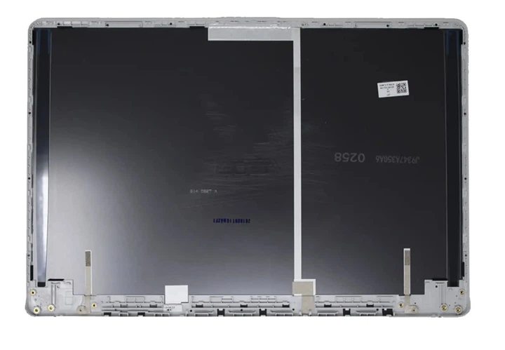 Крышка ноутбука / крышка экрана / крышка матрицы для ноутбука Asus ...