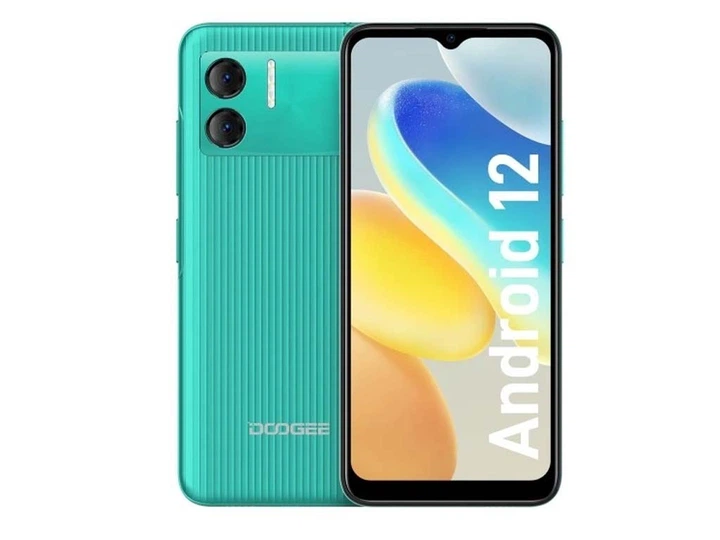 Doogee X98 Pro 64 ГБ - купить смартфон: цены, отзывы
