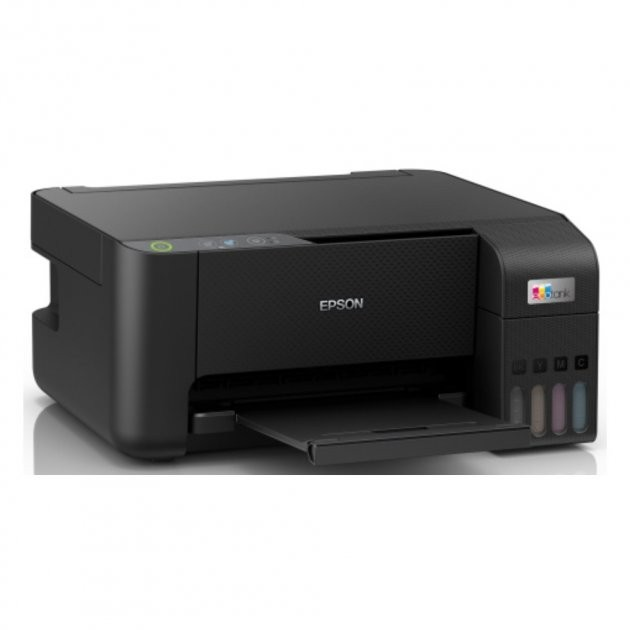 Багатофункціональний пристрій Epson L3200 (C11CJ69401) – фото, відгуки ...