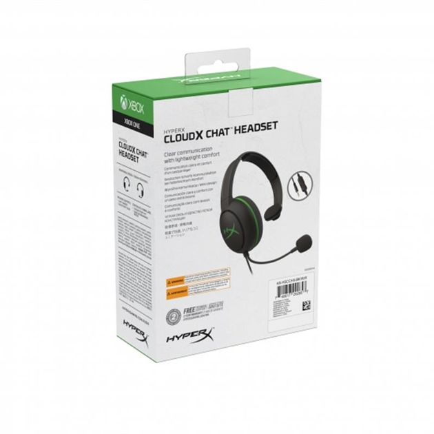 Cloud x sale headset xbox one