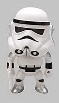 Игрушка Штурмовик в коробке Звёздные войны Star Wars - Фото 4 Игрушка Штурмовик в коробке Звёздные войны Star Wars - изображение 4