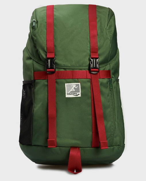 Saucony backpack hotsell