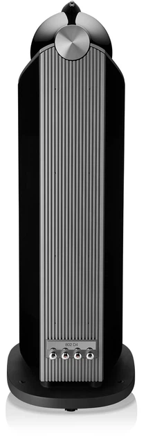 Акустика Bowers & Wilkins 802 D4 Gloss Black - зображення 3