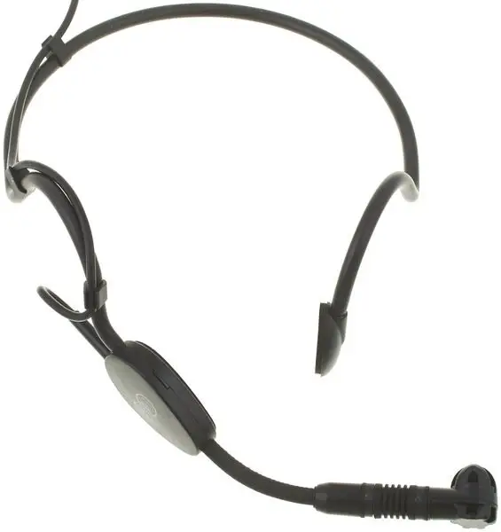 Мікрофон AKG C544 L - зображення 2