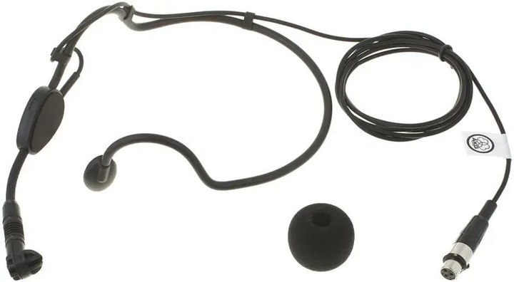 Мікрофон AKG C544 L - зображення 3
