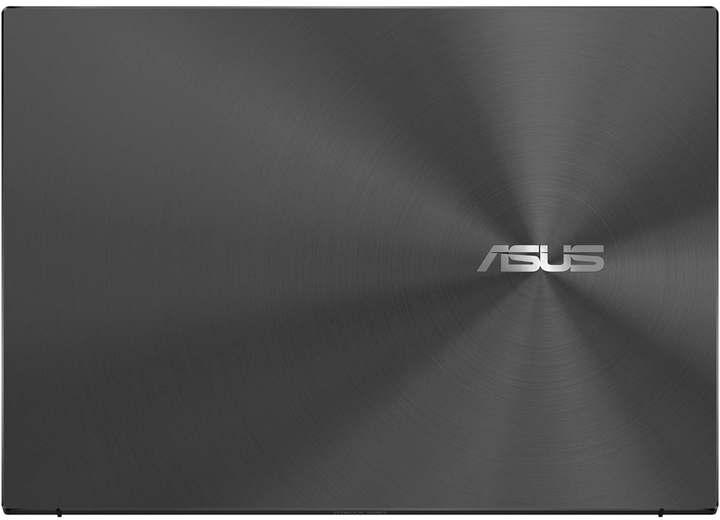 Laptop ASUS ZenBook 14X OLED UM5401QA-L7207W (MOBASUNOTBA80) Jade Black - obraz 9